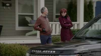 And this case is
especially urgent to me - Aurora Teagarden Mysteries: An Inheritance to Die For