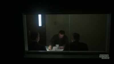 And this case
starts to snowball. - Mastermind of Murder