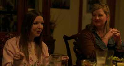- And Cassie, are you also--
- So then, did he, like, - Breakup Season