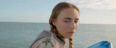 - And Cath, she
wasn't weak either. - The Reef: Stalked