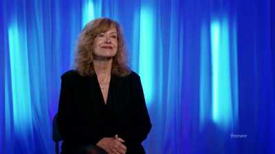 And Catherine - The Center Seat: 55 Years of Star Trek