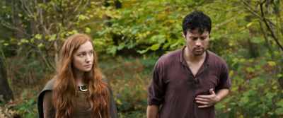 And Catus will make
reparations for this outrage. - Boudica: Rise of the Warrior Queen
