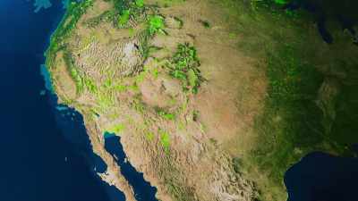 And it caught on,
sparking a global movement. - Our Great National Parks