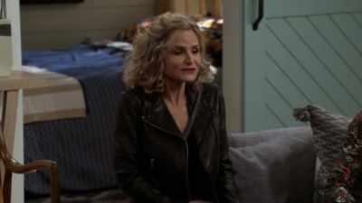And if Celia doesn't
want you for you, - Call Your Mother
