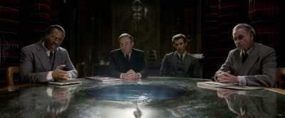 And for certain members
of our community, - Fantastic Beasts: The Crimes of Grindelwald