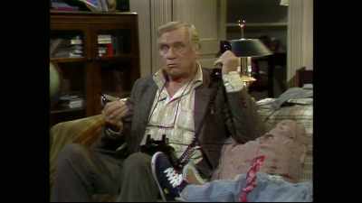 And you certainly
cannot stay here. - Punky Brewster