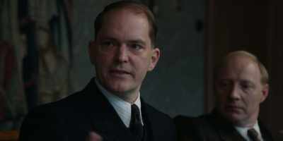 - And certainly not evacuated to the East.
- A working document, as I said. - The Conference