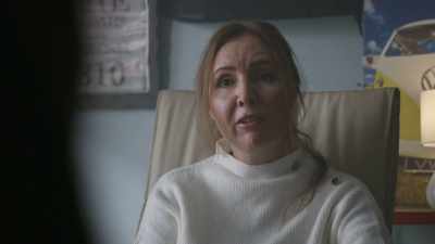 And we certainly wouldn't be
opening it up to the public - Amityville Scarecrow 2
