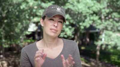 And my challenge is
to make sure this home's - Fixer Upper: Behind the Design