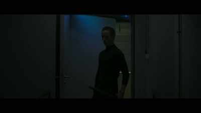 And that change
has to start with money - The Day of the Jackal