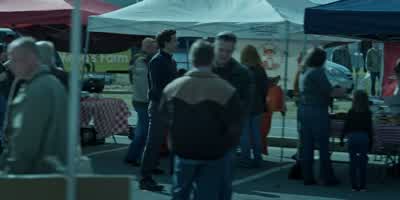And change to you. - Ozark