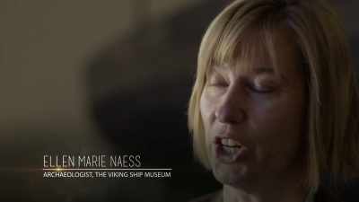 And it changed
the whole society. - Origins: The Journey of Humankind