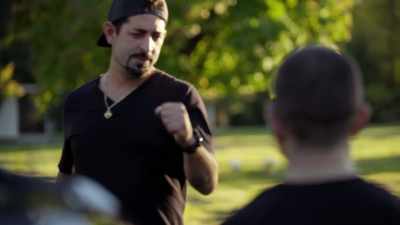  And that changes everything - Deadliest Catch: Bloodline