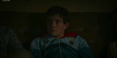 And this chap right here, he is
right up Dario's street, - Floodlights