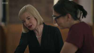 And this character here, in this
draft, is called Ormond Sacker, - Killing Sherlock: Lucy Worsley on the Case of Conan Doyle