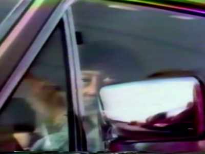 And Charlie and I,
as we pursued the case... - Wild Wild Country