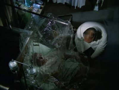 AND CHECK
WITH THE JEWELER, CHIN. - Hawaii Five-0