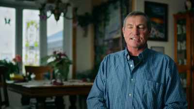 And checked in Fargo -- - The Dakota Entrapment Tapes