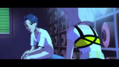 And Cheng and Gugu, - Jentry Chau vs the Underworld