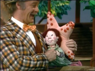 I'll say - Mister Rogers' Neighborhood