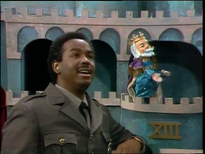 I'll say - Mister Rogers' Neighborhood