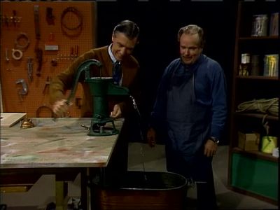 I'll say - Mister Rogers' Neighborhood