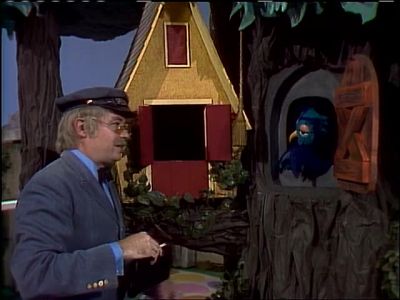 I'll say - Mister Rogers' Neighborhood