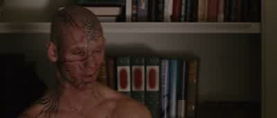 Yeah And chicks dig blind guysYeahWell too bad they don't dig ugly guysHow do you know - Beastly