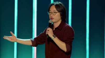 And Chip just hires Mexicans
to do everything for him. - Jimmy O. Yang: Good Deal