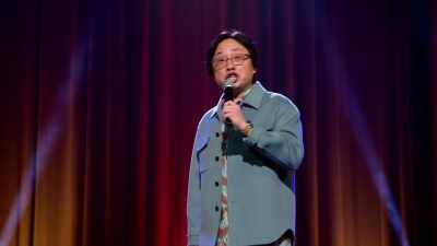 And Chip just hires Mexicans
to do everything for him. - Jimmy O. Yang: Guess How Much?