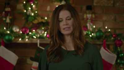 And you choose the gift
based on what they like. - Christmas on Repeat