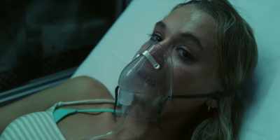 And you chose me. - I Know What You Did Last Summer