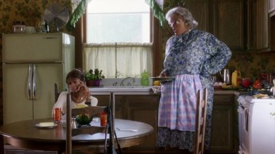 And Christian - Diary of a Mad Black Woman