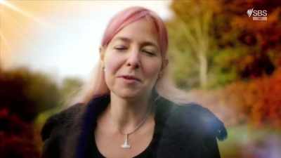 And as Christianity spread from Rome, - Curse of the Ancients with Alice Roberts