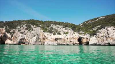 'And after Christmas
was cancelled the last year, - Gino's Italian Family Adventure