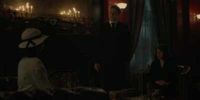 And christopher... - Flowers in the Attic: The Origin