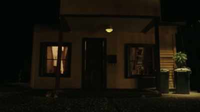 And Chuck weckler came
down from San Francisco. - The Hillside Strangler