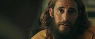 And your church, - Jesus Revolution