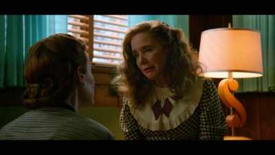 And claimed to have been raped
by a man named Joseph Sullivan... - Ratched