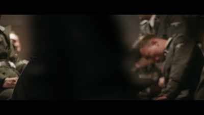 And you claimed
you didn't drink, - Sobibor