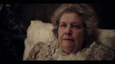And, Clara Brereton, - Sanditon