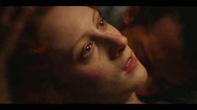 And Claudia guided her softly - Interview with the Vampire