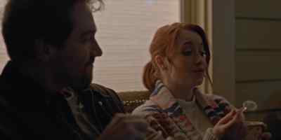 And, clearly, you cannot be
trusted to do that without me. - The Wish Swap