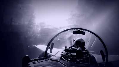 And he clearly convinced
some of his colleagues - Unidentified: Inside America's UFO Investigation