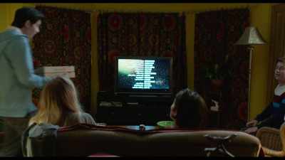 And you clearly misunderstood
such a work of art. - Time Freak
