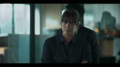 And Clellan could have warned Shay
that Isla was onto them, - Granite Harbour