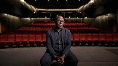 And clement and stephen helped
put black canada on the map. - Black Life: Untold Stories