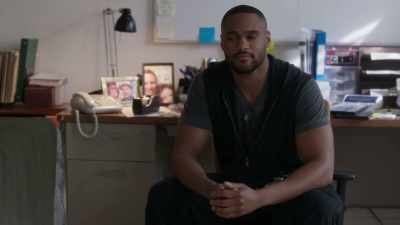 And Clint, - Beyond
