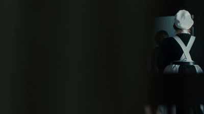 And close the door behind you. - Escaping the Madhouse: The Nellie Bly Story