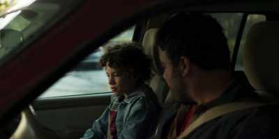 - And close
the door behind you, - Wolf Pack